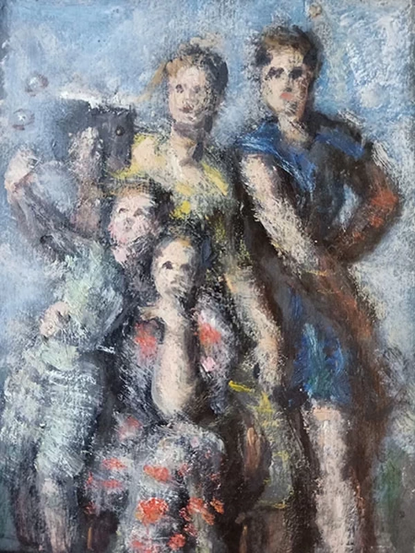 La famiglia